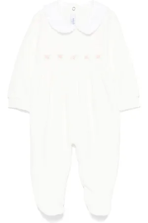SIOLA Pyjama à broderies