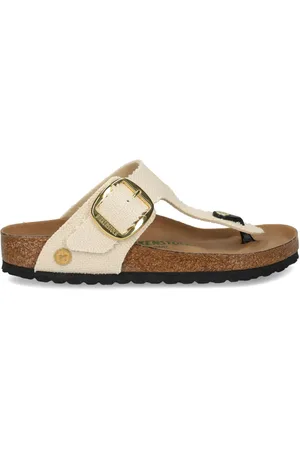 Birkenstock Tongs Gizeh à boucle