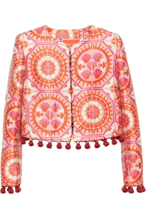 La DoubleJ Veste Bijoux
