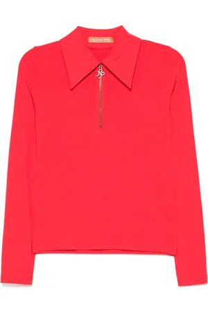 REJINA PYO Polo jasmin