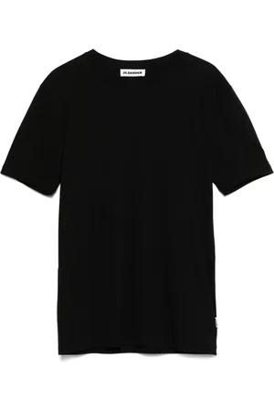 Jil Sander T-shirt en coton
