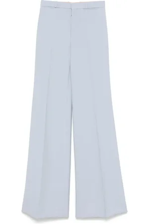 Chloé Pantalon à coupe ample