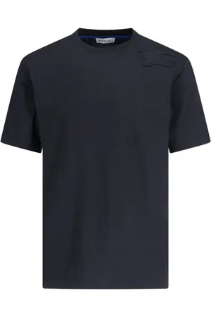 Burberry T-shirt à logo EDK