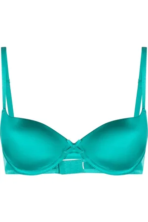 FLEUR DU MAL Soutien-gorge Luxe à balconets