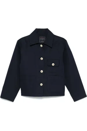 Sandro Veste à détail de boutons
