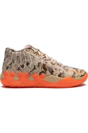 PUMA Baskets MB.01 Desert Camo