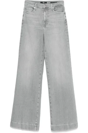 7 for all Mankind Jean Modern Dojo
