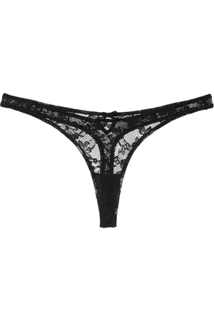 FLEUR DU MAL String Le Stretch en dentelle