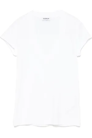 Dondup T-shirt en coton