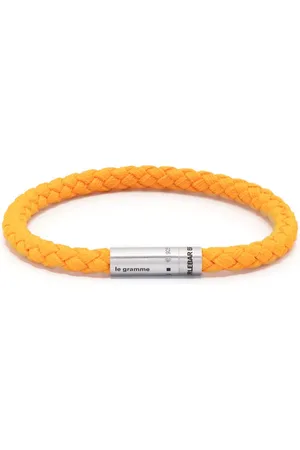 Le Gramme Le 7g cable bracelet