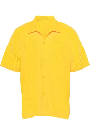 Issey Miyake Chemise MC July