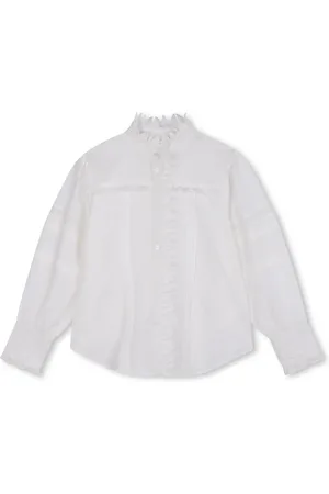 Zadig & Voltaire Chemise en coton