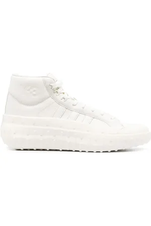 Y-3 Baskets montantes GR. 1P