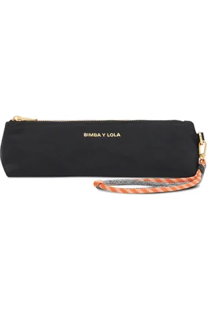 Bimba y Lola Trousse de toilette à logo