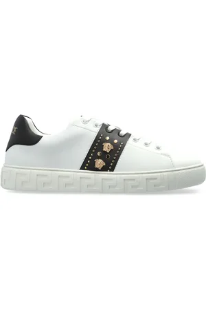 VERSACE Baskets Greca