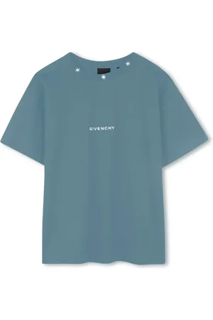 Givenchy T-shirt en coton biologique