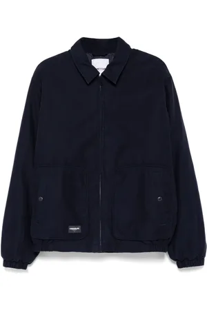 Chocoolate Veste à fermeture zippée