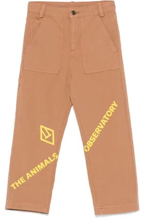 The Animals Observatory Pantalon Condor
