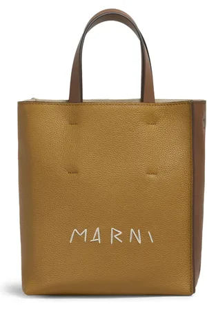 Marni Mini sac cabas Museo