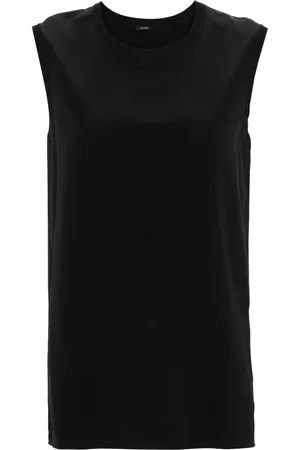 Joseph Blouse Bley en soie