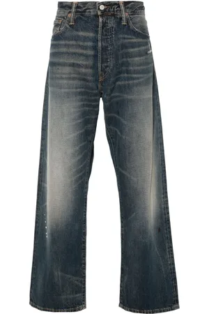 Ralph Lauren Jean Vintage Classic Fit