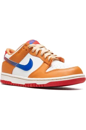 Nike Baskets Dunk Low