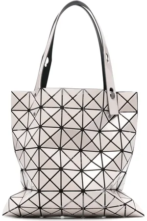 Issey Miyake Sac cabas Prism