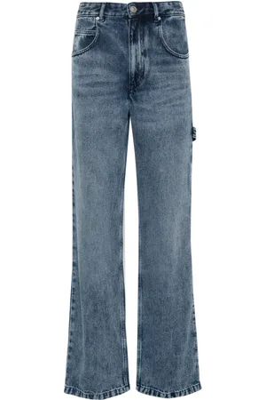 Isabel Marant Jean Bymara Carpenter
