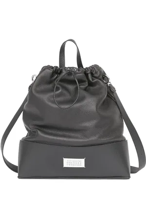 Maison Margiela Sac à dos 5AC en cuir