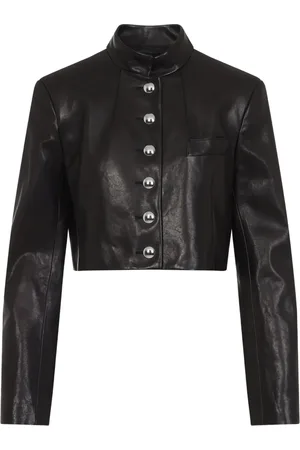 Khaite Veste Samuelson