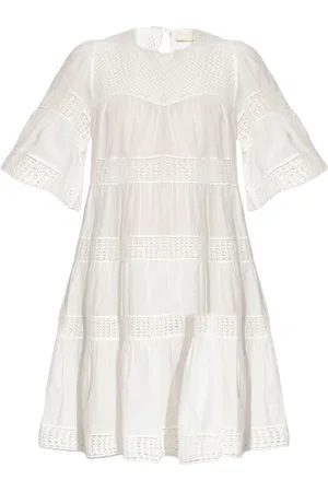 ULLA JOHNSON Robe Senna