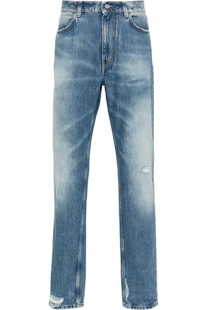 Givenchy Jean à coupe fuselée