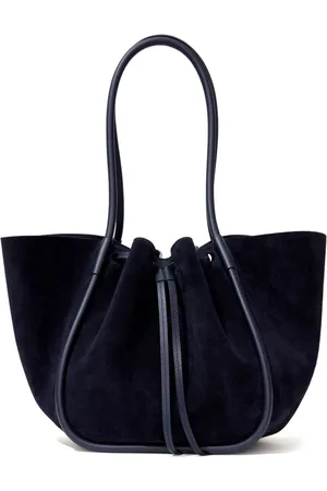 Proenza Schouler Grand sac cabas Ruched