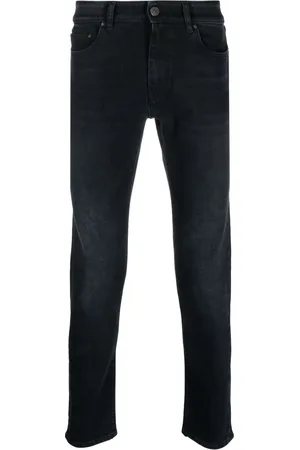 PT Torino Jean skinny à taille basse