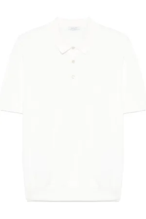 Boglioli Polo en coton