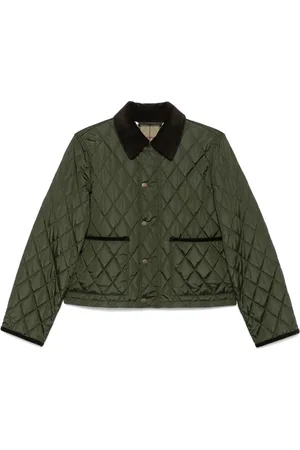 Burberry Veste matelassée