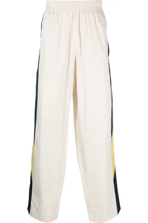 Isabel Marant Pantalon de jogging Bryton à coupe droite