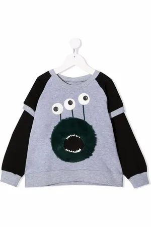 Wauw Capow by Bangbang Sweat Milo en coton