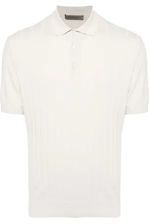 corneliani Chemise en coton