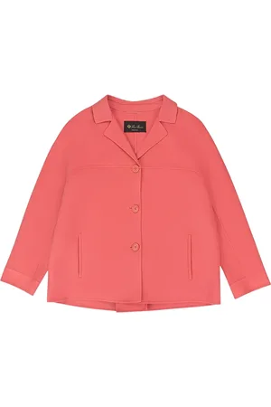 Loro Piana Blazer Josh