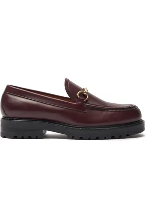 Scarosso Mocassins Carlotta