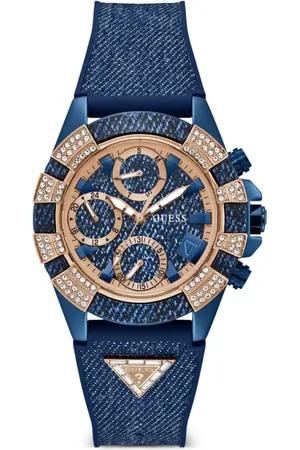 Guess Montre Iconic 40th 39 mm