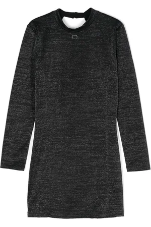 Twin-Set Robe à plaque Oval T