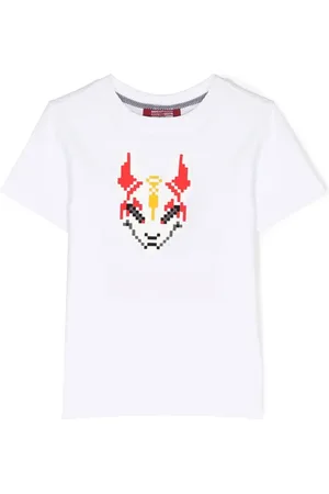 MOSTLY HEARD RARELY SEEN T-shirt mini Last One Standing