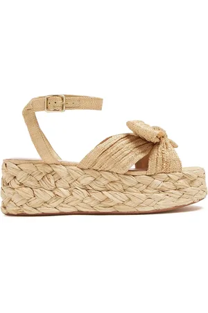Loeffler Randall Espadrilles Gaby 69 mm