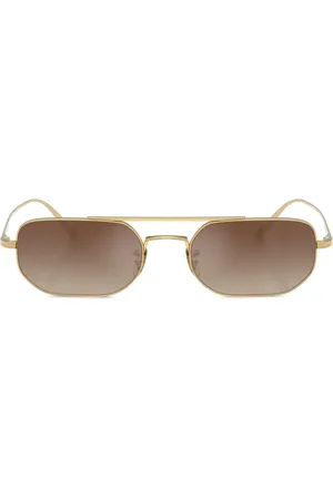 Oliver Peoples Lunettes de soleil 1989C