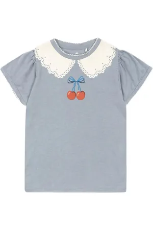 Konges Sløjd T-shirt à imprimé graphique