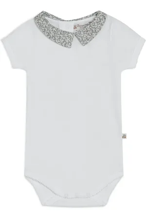 BONPOINT Body en coton biologique
