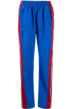 Colville Pantalon de jogging à design à empiècements