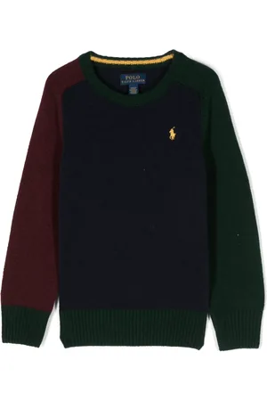 Ralph Lauren Pull Polo Pony